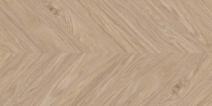 Gresie portelanata Kai Tilia Chevron 60x120 cm, honey