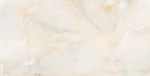 Gresie portelanata rectificata interior/exterior Olivia Beige 60x120cm, finisaj lucios - Img 3