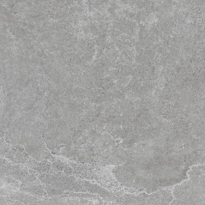 Gresie portelanata Tubadzin Korater Grand Cave str 18 mm, 60x60 cm, grey