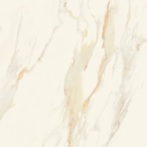 Gresie Tubadzin Flare white LAP 59.8x59.8 cm