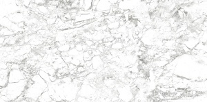 Gresie Tubadzin Lounge Stone White POL STR 59.8x119.8 cm