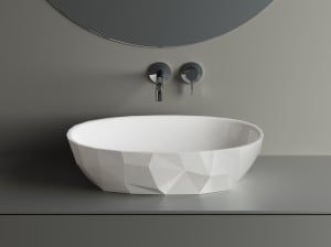 LAVOAR ARUBA 560 C ALB