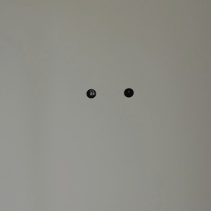 Oglinda cu iluminare LED Belform Fortuna, senzor touch, ovala, slim, 60x85x3 cm - Img 3