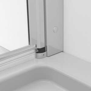 Paravan cada Radaway EOS PNJ I 70xH150 cm, orientare dreapta - Img 3