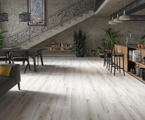 Parchet laminat Classen Arteo 54835 model extralat, waterproof, 8 mm / AC5 - Img 2