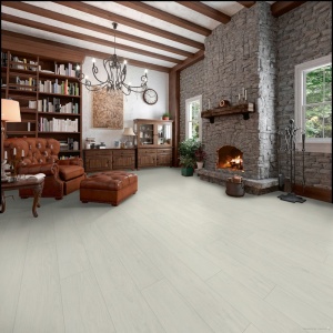 Parchet laminat Kronotex Robusto 120 h Stejar Opal White 12 mm AC5 | 33 | V4 - Img 4