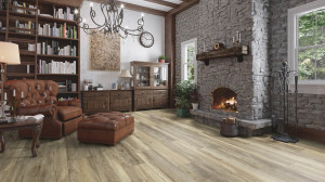 Parchet laminat My Floor MV839 Cottage Harbour Oak Beige, 8 mm - Img 2