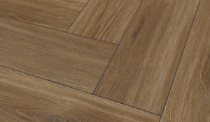 Parchet SPC Falquon The Floor Herringbone P6003, Calm oak