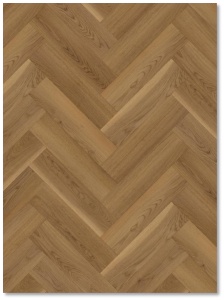 Parchet SPC Herringbone 64564, 5 mm - Img 1
