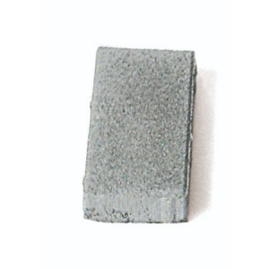 Pavaj beton rezidential Semmelrock Nardo 20x10x4 cm, gri