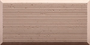 Piatra decorativa Star Stone Code, 40x20x2 cm, beige