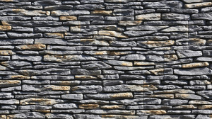 Piatra decorativa Stegu California 2, grey (0.5 m2)