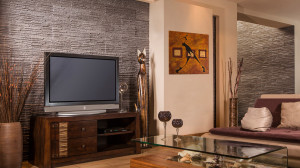 Piatra decorativa Stegu Palermo 02, graphite (0.62mp) - Img 3