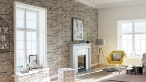 Piatra decorativa Stegu Toledo 1 (0.49 m²/cutie) - Img 2