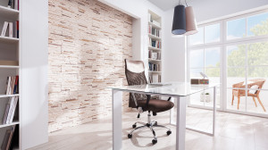 Piatra decorativa Stegu Venezia 01 (0.5 m²/cutie) - Img 2