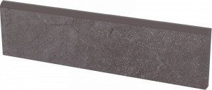 Plinta Klinker Paradyz Taurus grys 8.1x30 cm - Img 2
