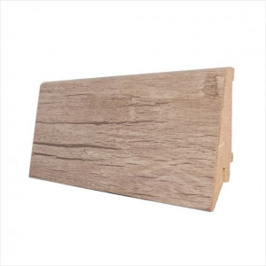 Plinta parchet Mdf 1682 Old Tree 2800x80x21mm