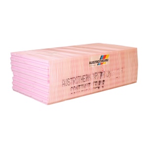 Polistiren extrudat striat Austrotherm XPS TOP P SF, 10 x 126.5 x 61.5 cm, 3 mp