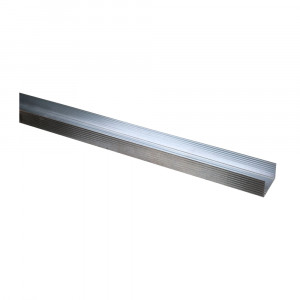 Profil gips carton UW 50 x 3000 x 0.6 mm