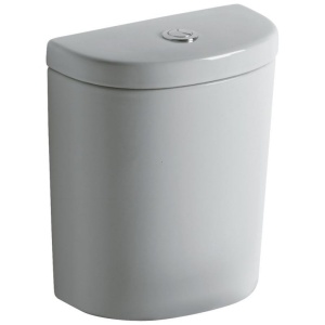 REZERVOR WC CONNECT ARC 3/6 L, DUBLA ACTIONARE, ALIMENTARE LATERALA - Img 3