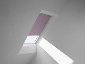 Rulou interior opac Velux DKL FK06, 66x118 cm - Img 2