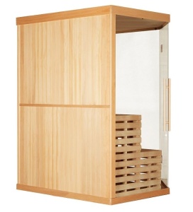 Saune | Constam