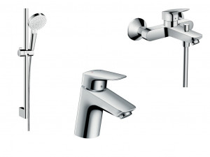 SET BATERII LOGIS 70 CADA NOU (71070000+71400000+26532400)