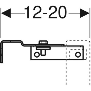 SET FIXARE RAPIDA UP182 CAL. I - Img 2