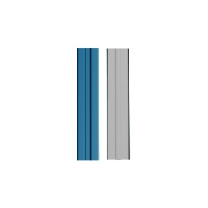 RAL 5010