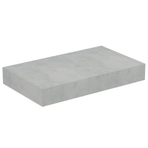 SUPORT PENTRU LAVOAR ADAPTO 850X505X120 GRI PIETRIS - Img 3