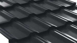 Tigla metalica Wetterbest Plus Suprem 50, 0.5 mm