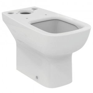 Vas wc Ideal Standard Esedra Aquablade 66.5x36.4 cm