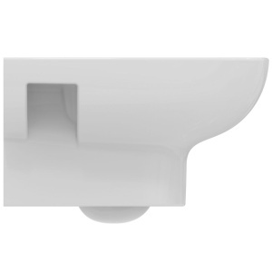 VAS WC iLIFE A SUSPENDAT RIMLESS+, CU FUNCTIE DE BIDEU, 54X35.5 CM - Img 5