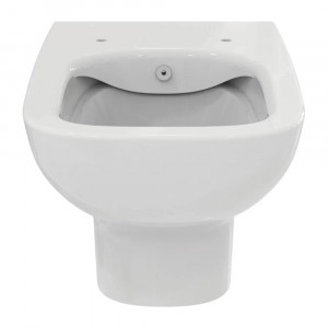 VAS WC iLIFE A SUSPENDAT RIMLESS+, CU FUNCTIE DE BIDEU, 54X35.5 CM - Img 3