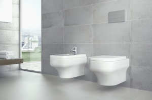 VAS WC MID SUSPENDAT RIMLESS - Img 8