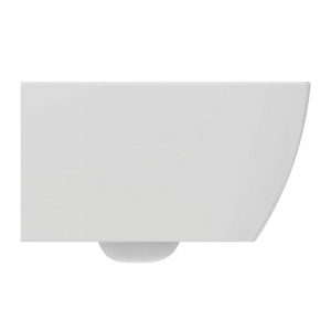 Vas WC suspendat cu functie bideu Ideal Standard I.life B rimless alb - Img 4