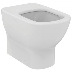 VAS WC TESI BTW AQUABLADE PENTRU REZERVOR INCASTRAT - Img 3