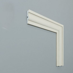 Ancadrament exterior de fereastra AT03A - 10x2.5x200 cm