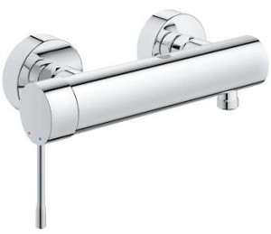 Baterie dus Grohe Essence New, crom - Img 1