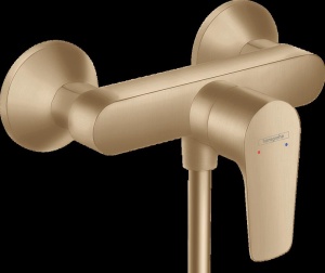 BATERIE DUS TALIS E, BRUSHED BRONZE - Img 3