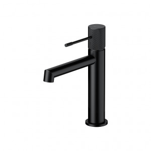 Baterie lavoar Cersanit Zen, negru