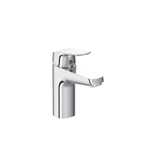 Baterie lavoar Ideal Standard Ceraflex Tip Grande cu ventil plastic  - Img 3