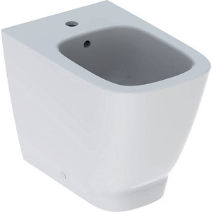 BIDEU BTW SMYLE SQUARE RIMFREE CU FIXARE ASCUNSA