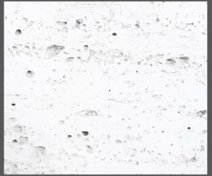 Boltar din beton pentru gard Star Stone Traverstone Block 40x20x20 cm, white - Img 3