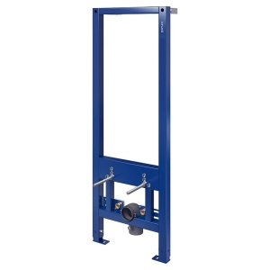 Cadru fixare bideu Cersanit Aqua inaltime 113.5 cm - Img 3