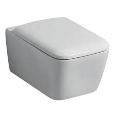 CAPAC WC ICON SQUARE SOFT CLOSE - Img 7