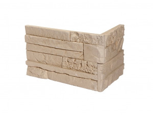 Coltar piatra decorativa Stegu Creta 01 (0.96 m2)