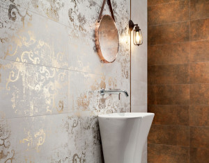Decor Tubadzin Terraform 1 29.8x59.8 cm - Img 2