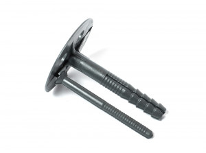 Diblu fixare termoizolatie, 10 x 70 mm