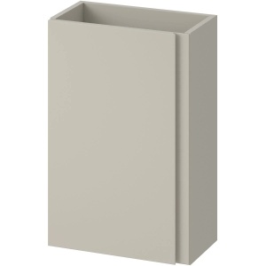 Dulap pentru lavoar MODUO 40 cm,chasmir